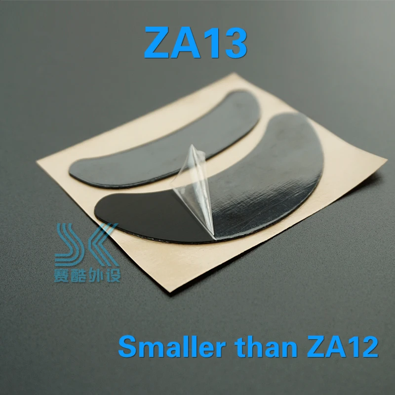 Patas ratón gaming ZOWIE 3M Repuesto para EC/FK/ZA