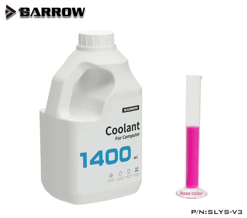Conjunto de componentes Barrow