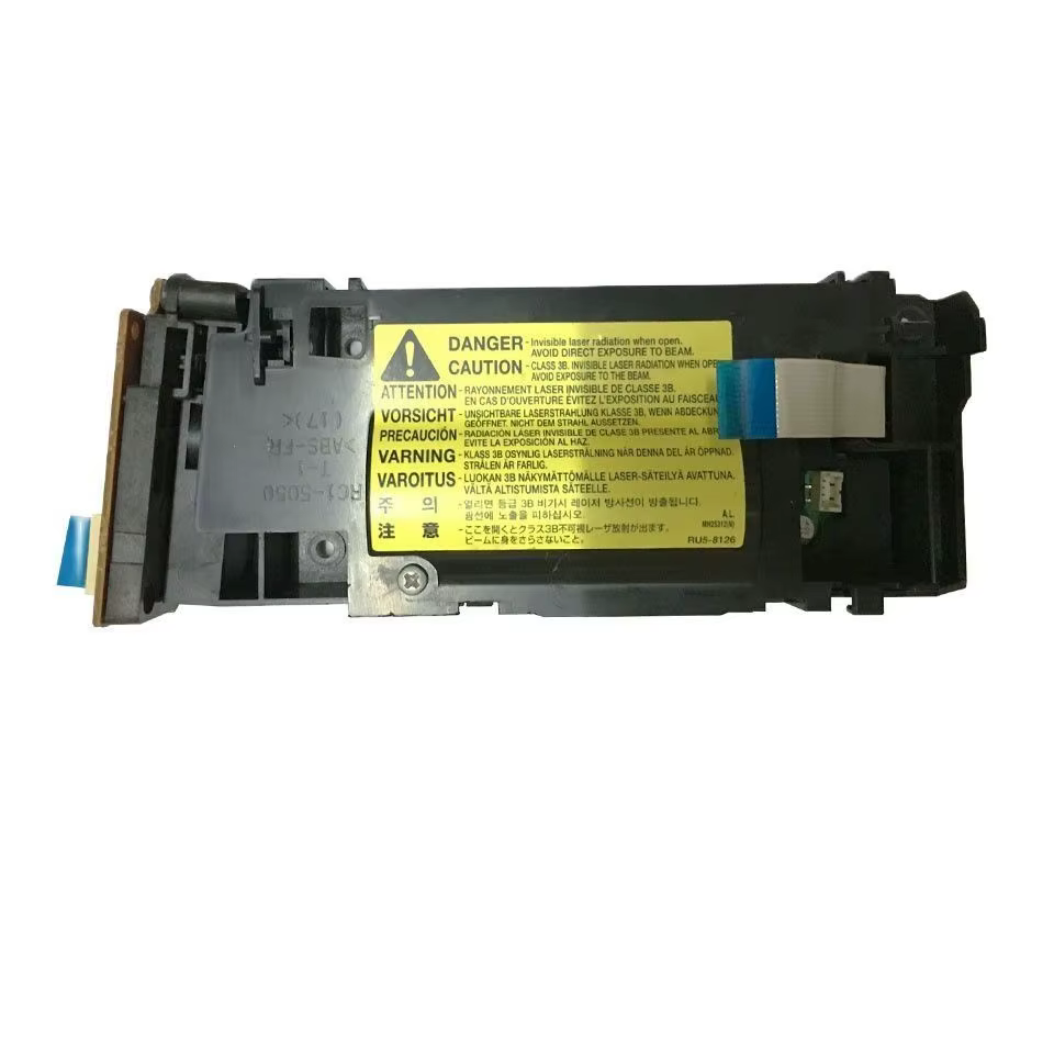 Cabezal láser LSU para impresoras HP LaserJet