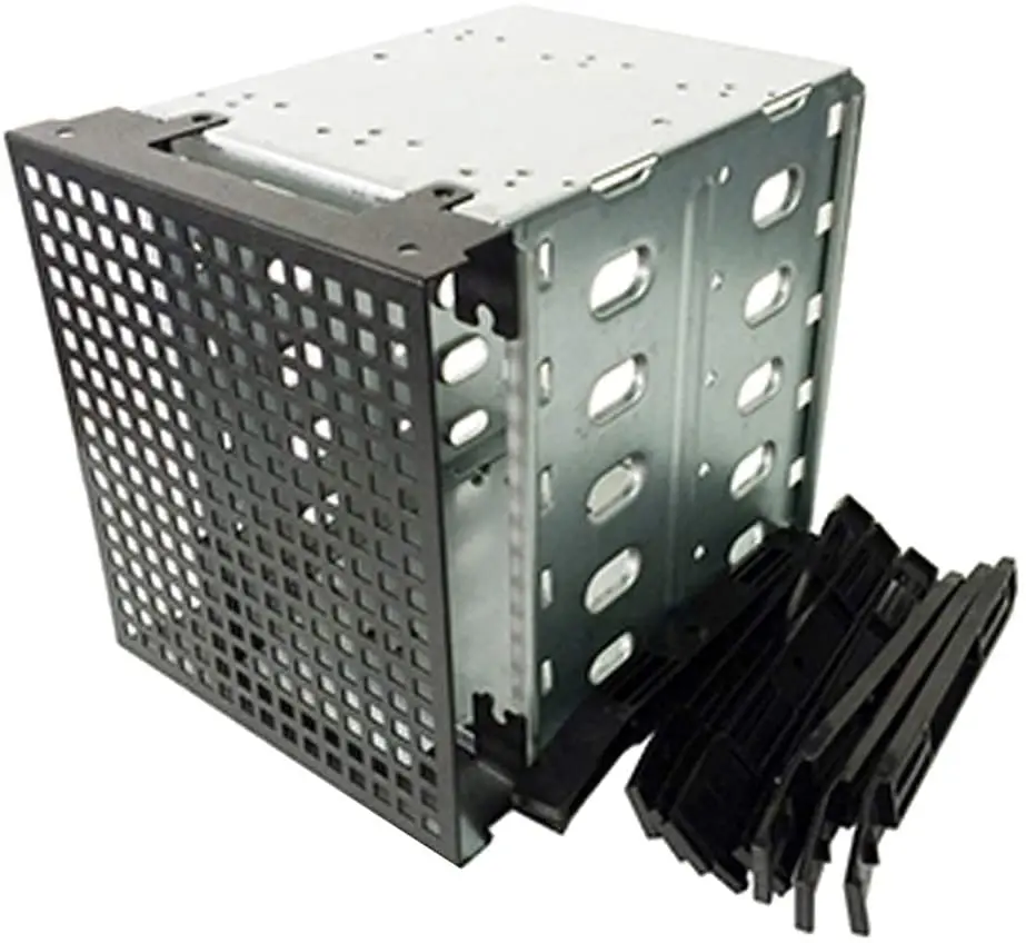 Cage Rack foto