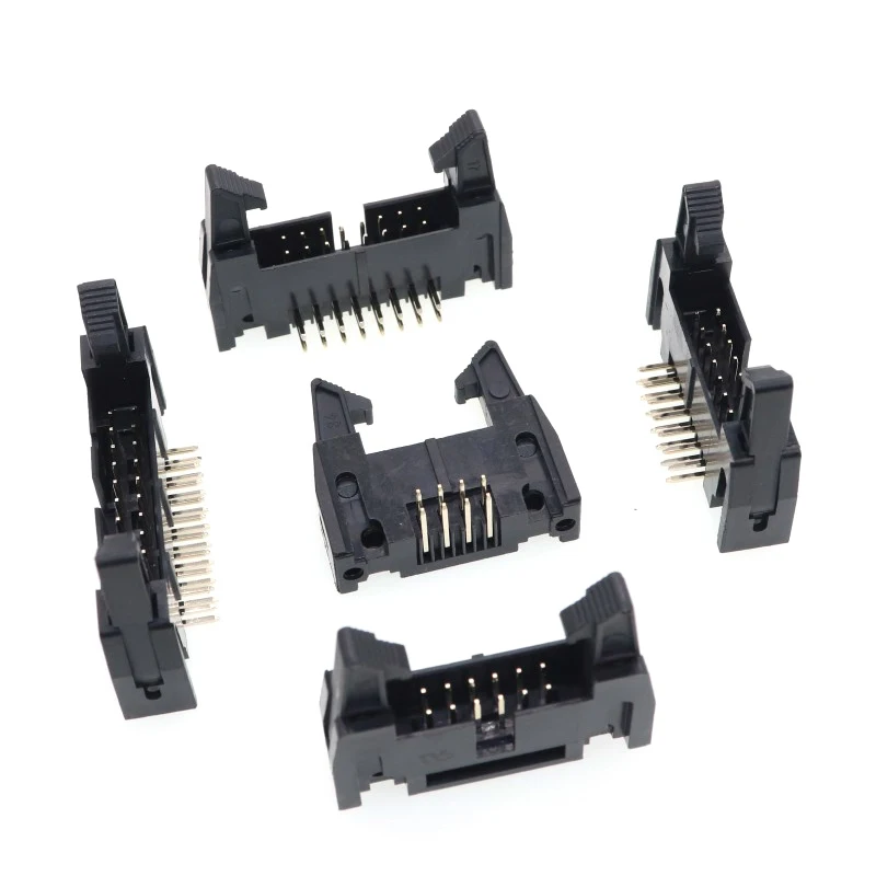 Conector IDC 2,54mm para Altavoz - imagen 5
