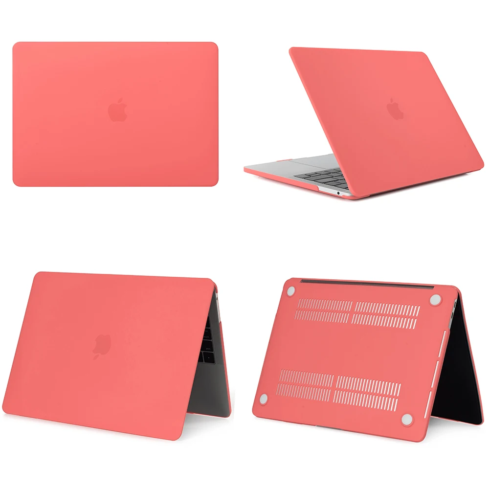 Funda abierta mostrando interior