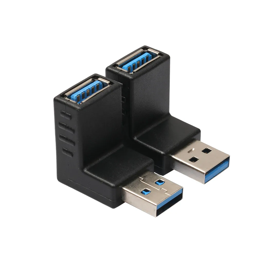 Detalle del conector hembra