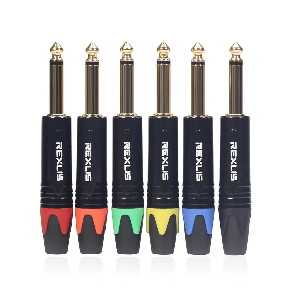Cola del conector con protección PVC