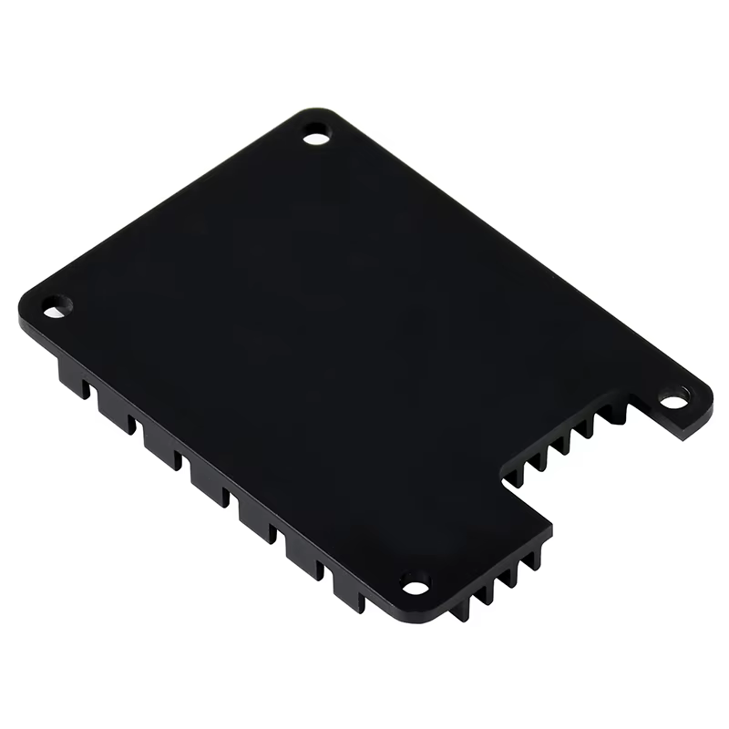 Disipador Aluminio Raspberry Pi Compute Module 4 (CM4) - imagen 2