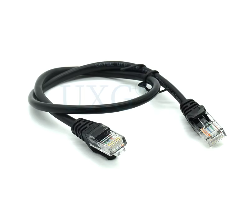Comparación de cables UTP vs FTP