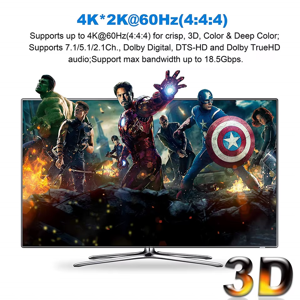 Salidas de audio múltiple