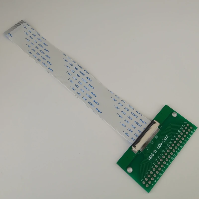 Cable FFC - foto