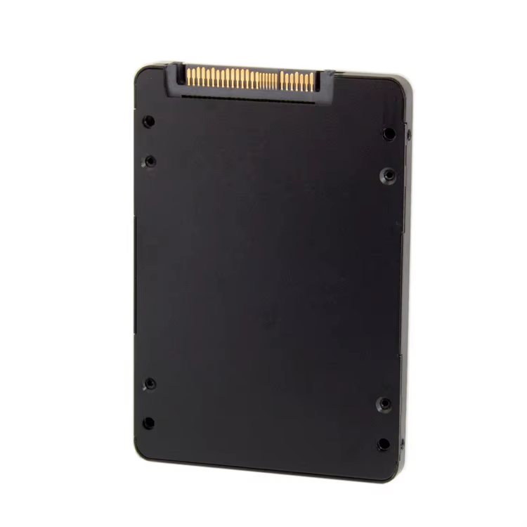 Detalle del conector U.2