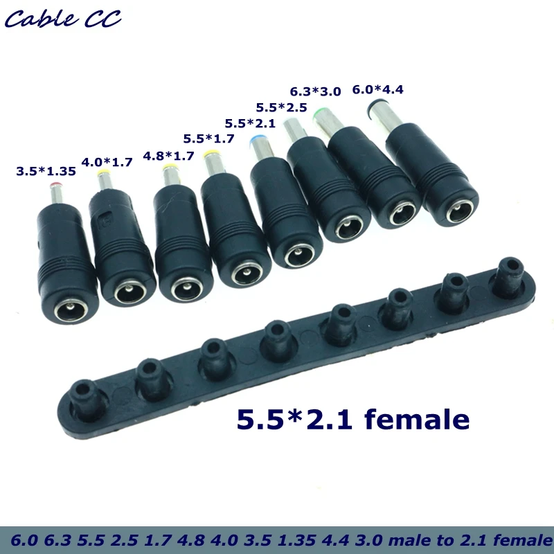 Punta A (6.0x4.4 mm)