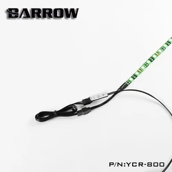 Barrow LRC YCR-800 Control Iluminación Profesional