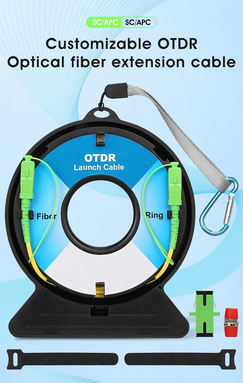 Extensión OTDR COMPTYCO