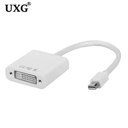Mac Mini Thunderbolt Adaptador MiniDP a DVI-D 1920x1200/1080p