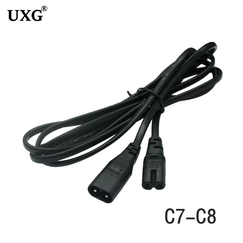 Cierre de cableado y aspecto general