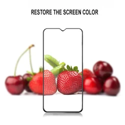 Vidrio Templado 9H Protector Cámara Samsung Galaxy A40 A50 A70