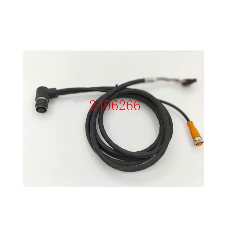 Cable Encoder Servo Motor SGMGV-13ADA61 Señal - imagen 2
