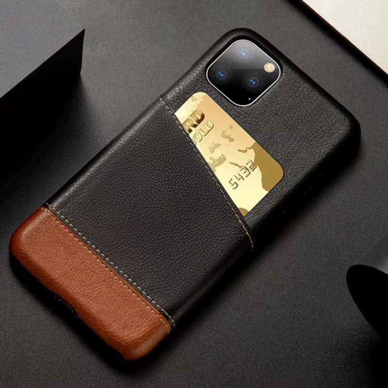 Funda Axivvill en uso