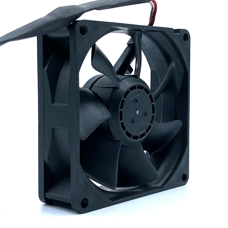 Ventilador 8025 paquete completo