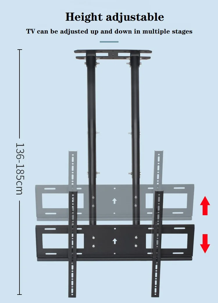 Esquema de montaje Hillport