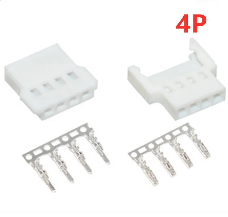 Variantes 2P, 3P y 4P