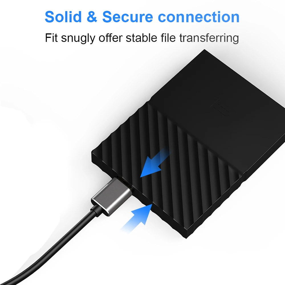 Diseño del cable FYRVW