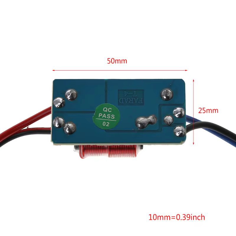 Accesorio de audio para instalación en vehículo