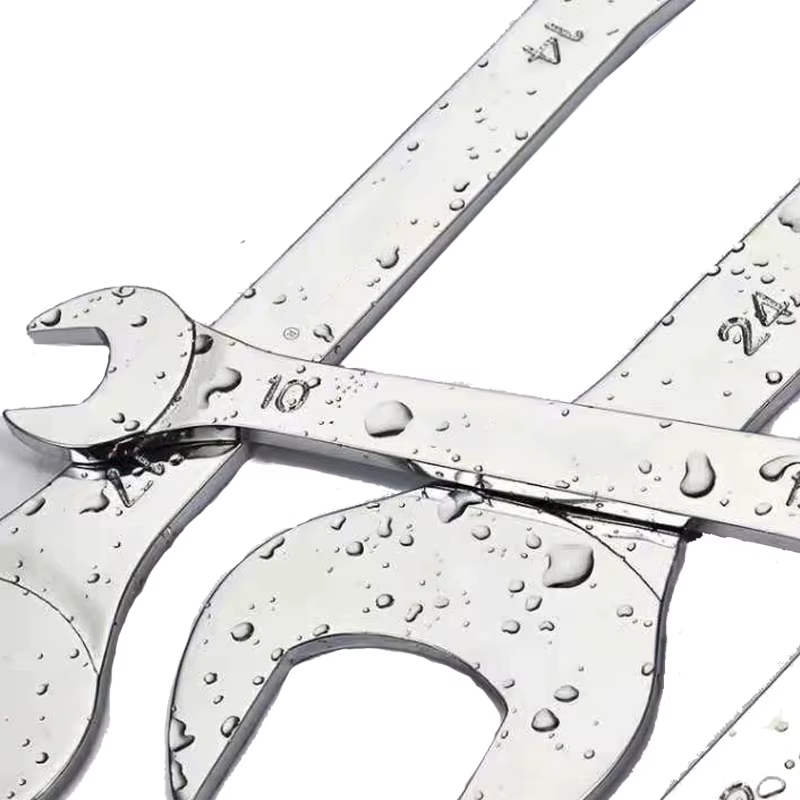 Superfina Llave de extremo abierto 8-9 mm – Métrica bici y coche