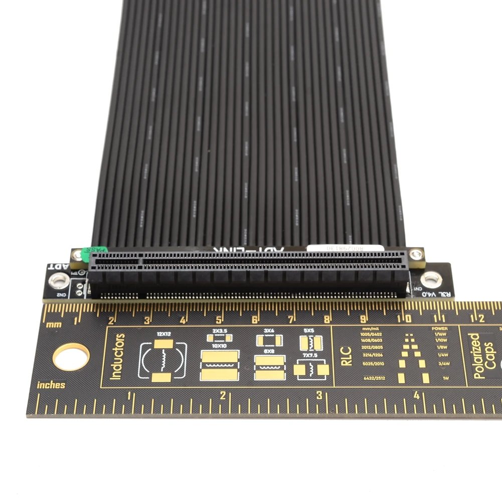 Montaje cercano a CPU
