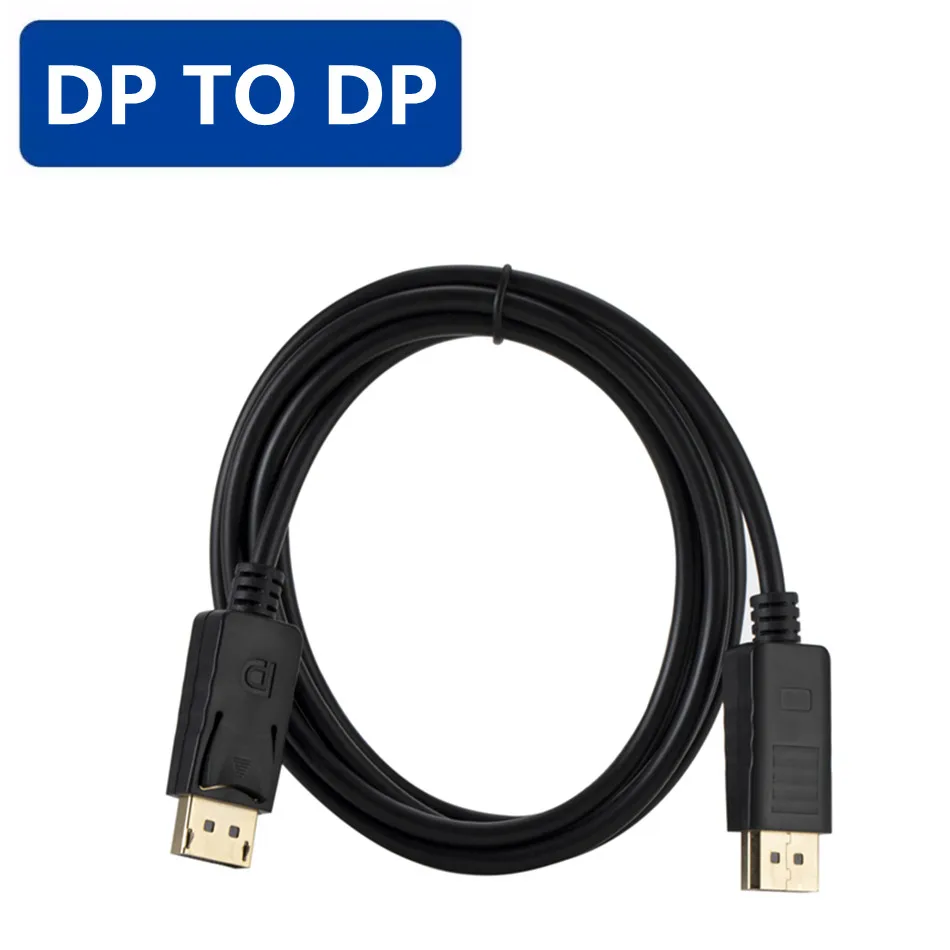 Cable DP a DP