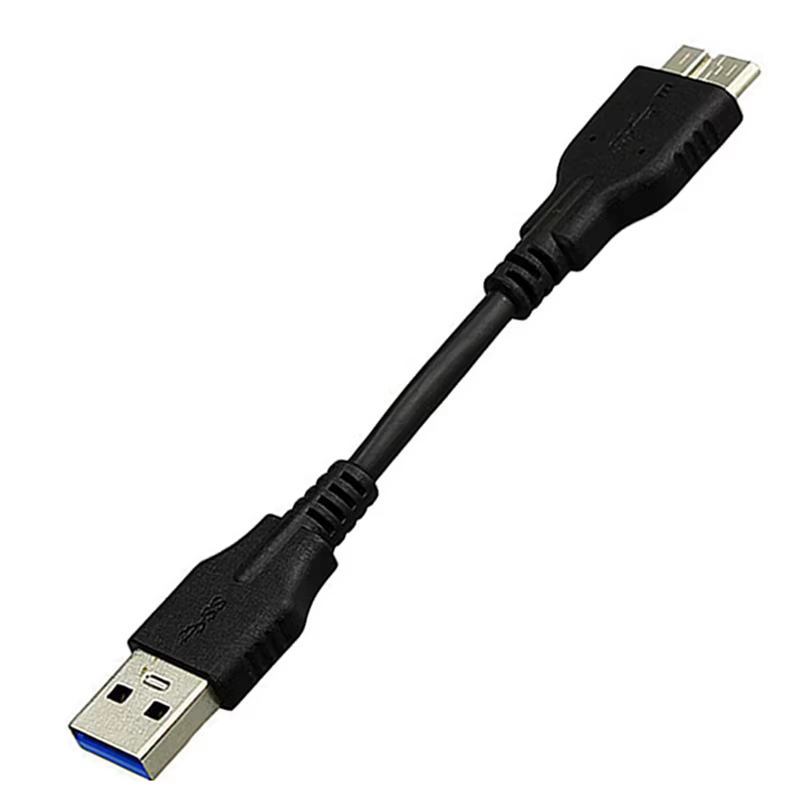 SSD/HDD externo conectado