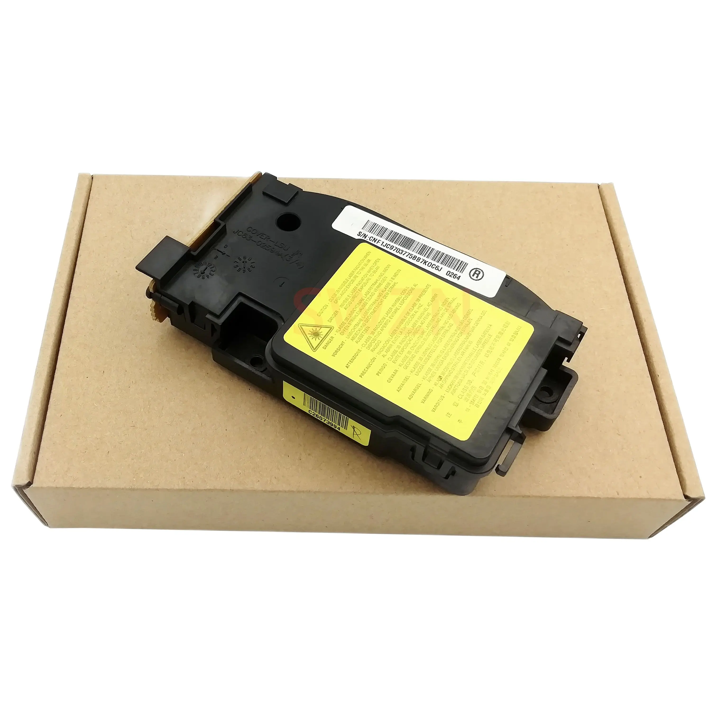 Samsung JC97-03775A Cabezal Fusor Láser Original - imagen 3