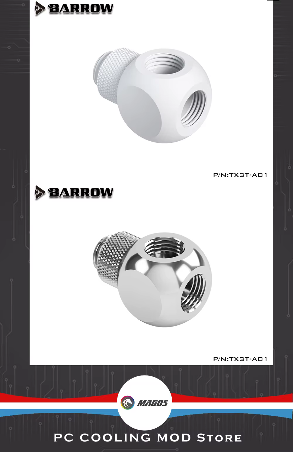 Instalación en configuración típica