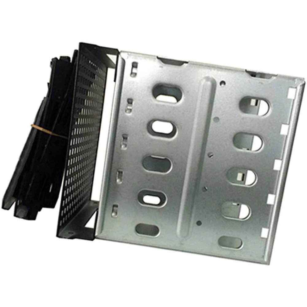 Montaje de discos