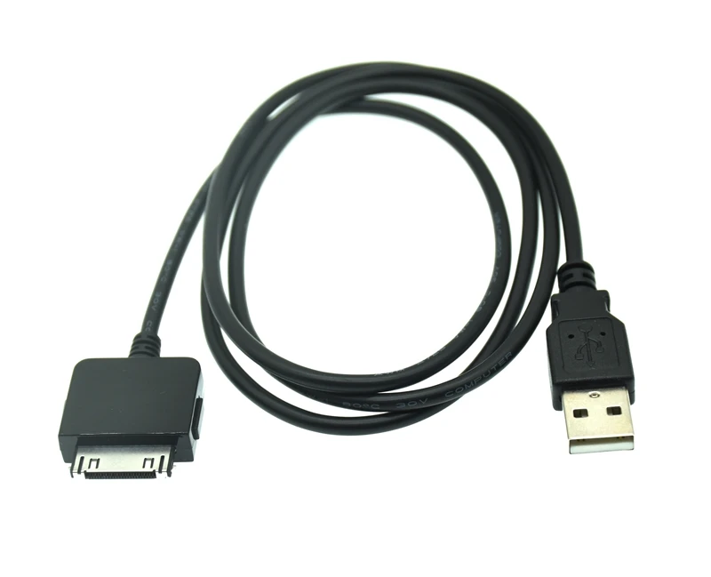 Cable USB Carga y Datos para Microsoft Zune - imagen 5