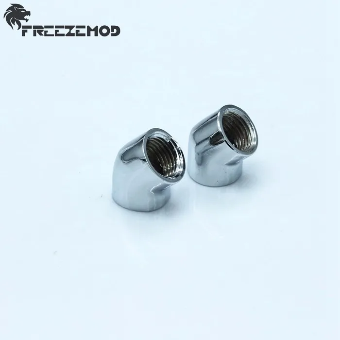 Detalle del diseño de anillo-O del adaptador