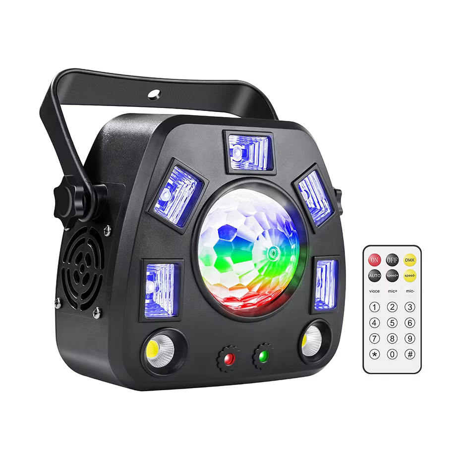 Proyector de iluminación ALIEN