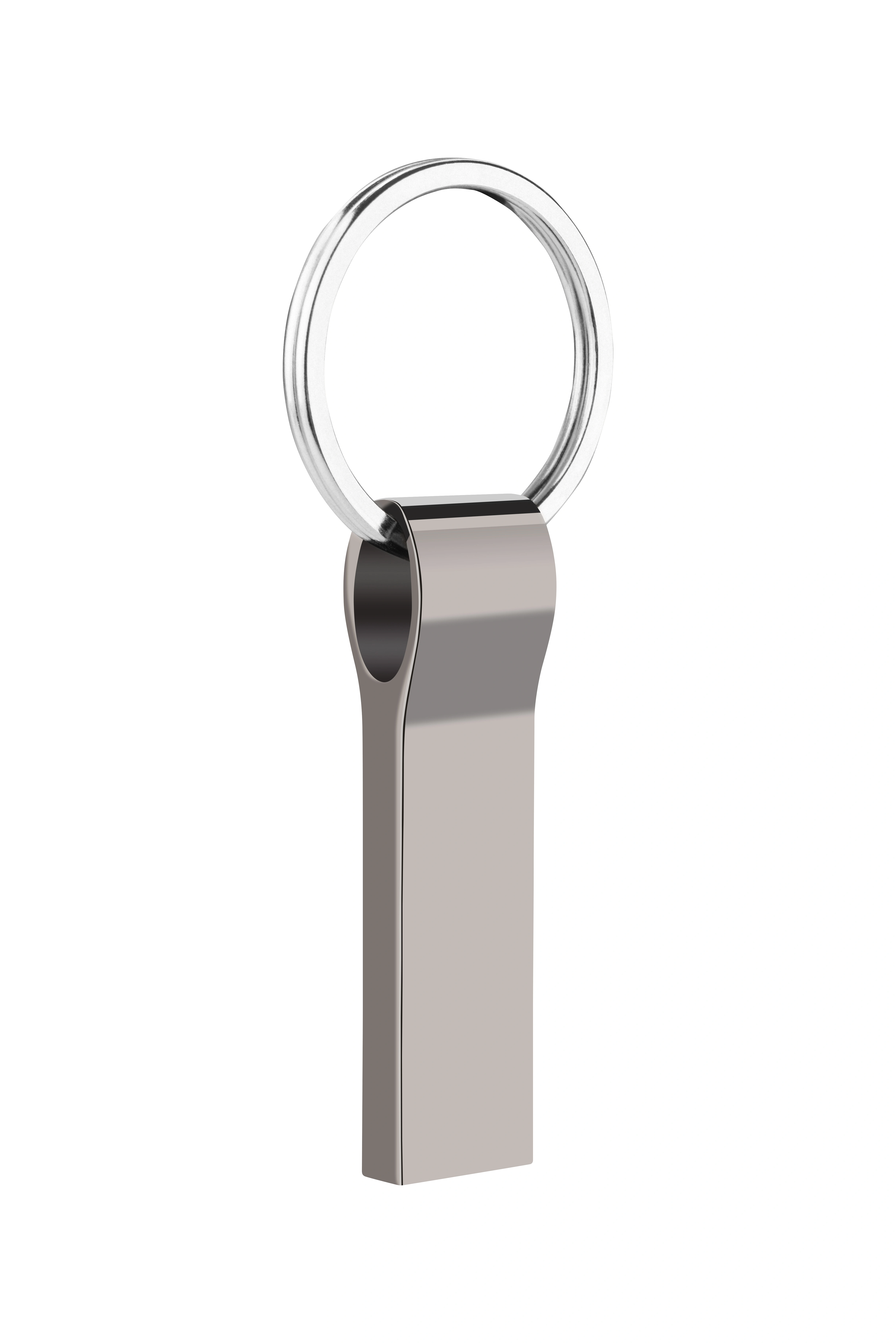 Mano retirando el USB de un puerto