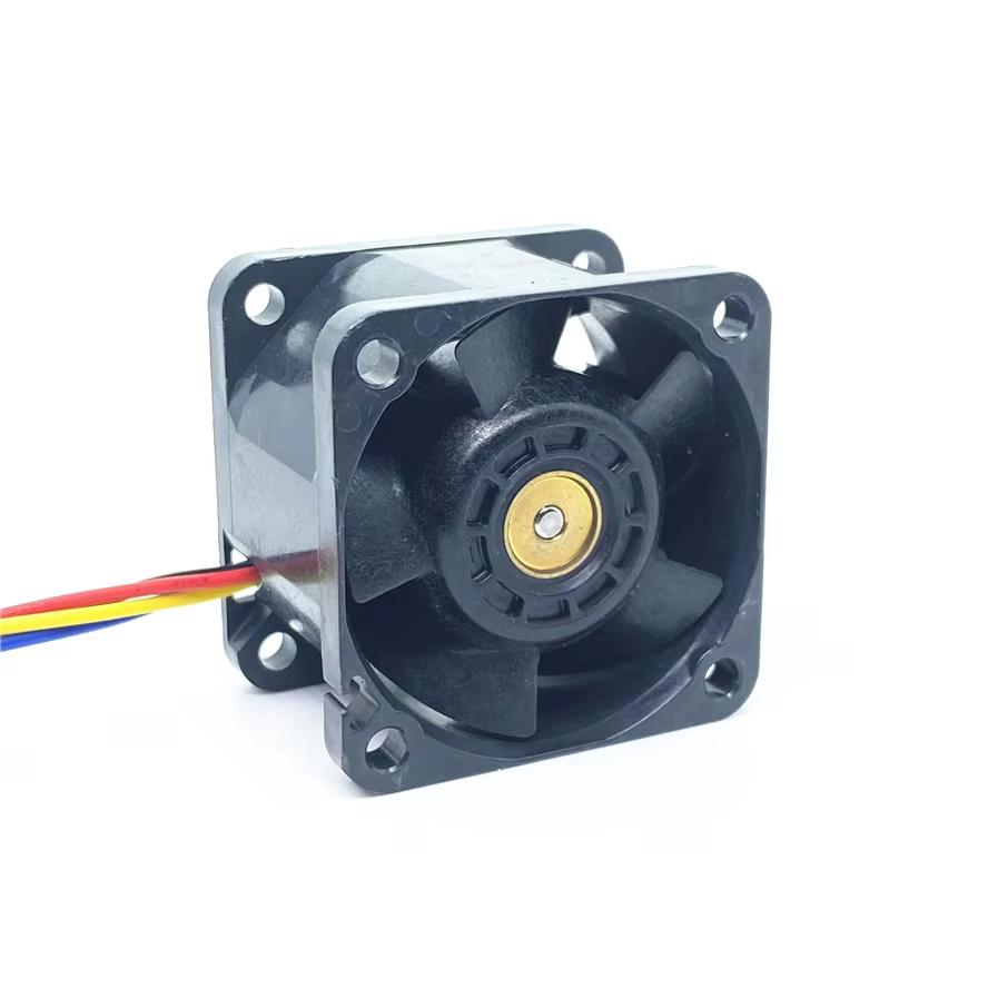 Ventilador 12V 0.39A para rack servidor