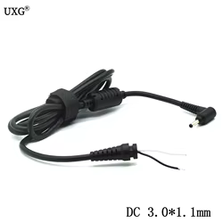 Conector de alimentación portátil compatible Samsung Asus Acer