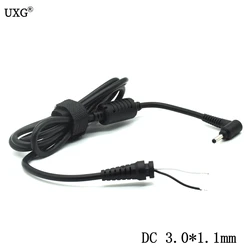 Conector de alimentación portátil compatible Samsung Asus Acer