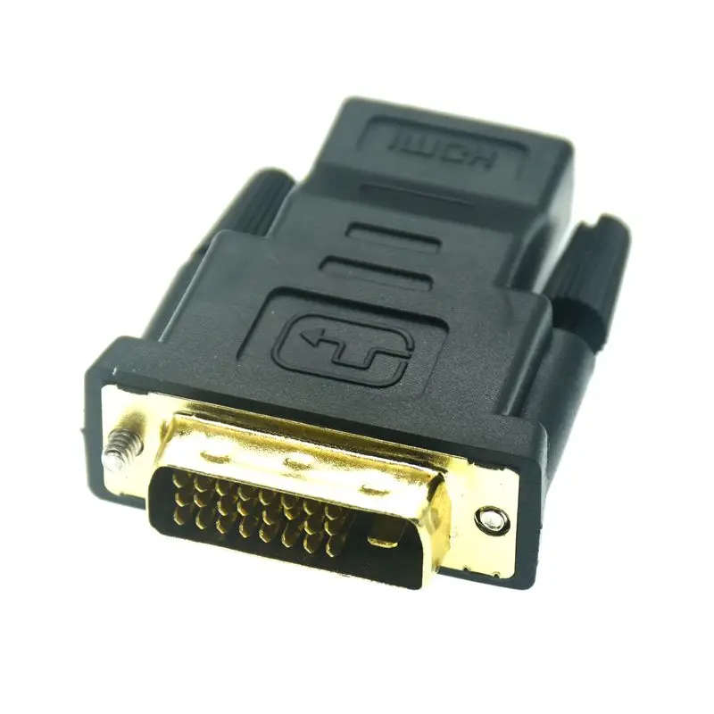 Adaptador DVI-D 24+5 a HDMI UXG – frontal
