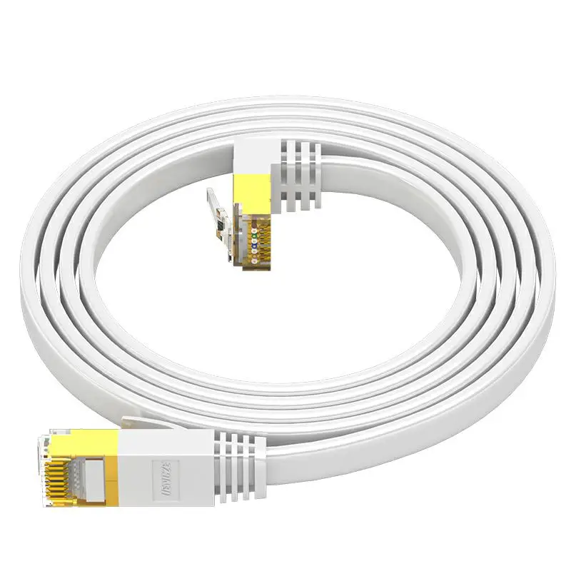 Diferentes longitudes del cable