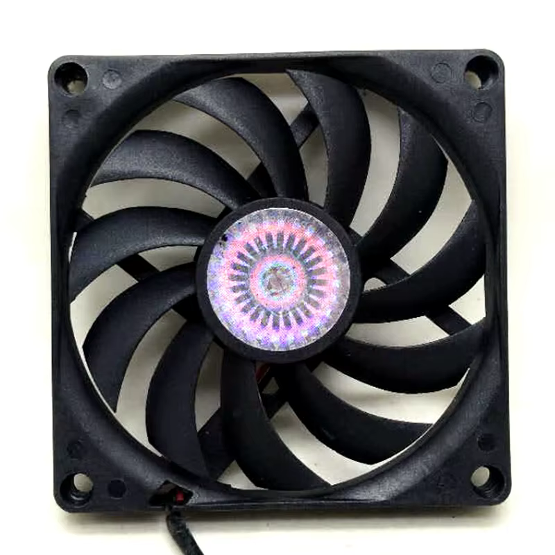 Especificaciones del ventilador SXDOOL