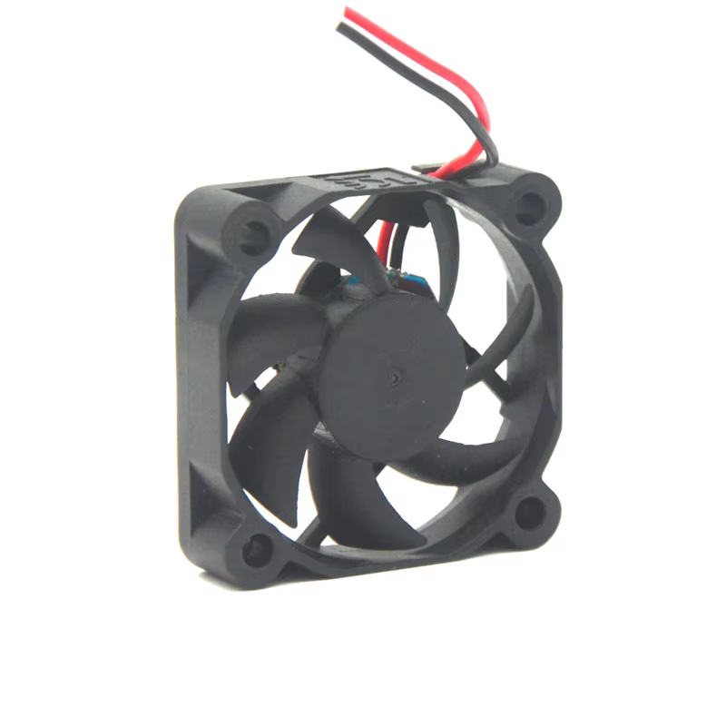 Ventilador Sunon vista superior