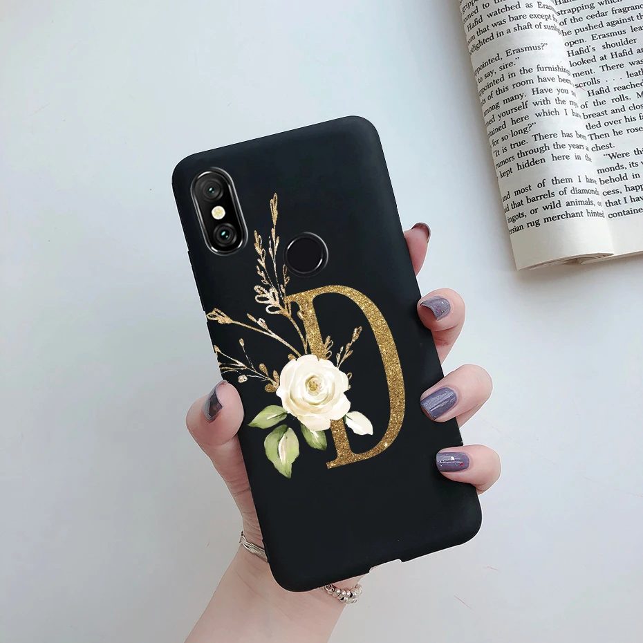 Funda colocada: aspecto general