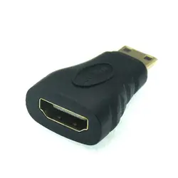 Adaptador Mini HDMI a conector 4K para Raspberry Pi Zero W – Portátil