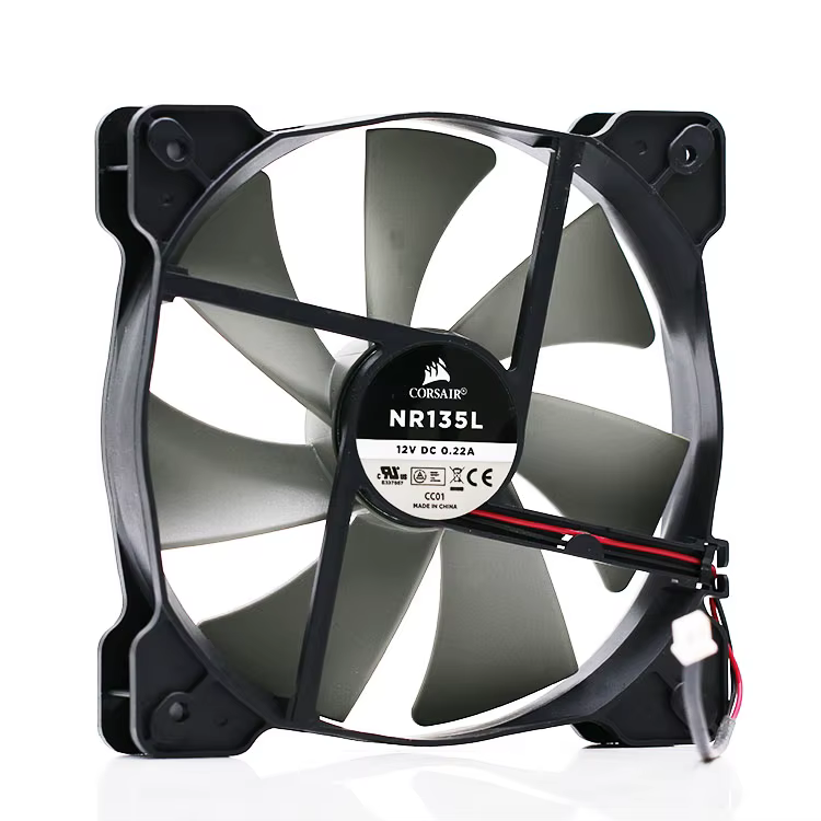 Conexión y dimensiones NR135L