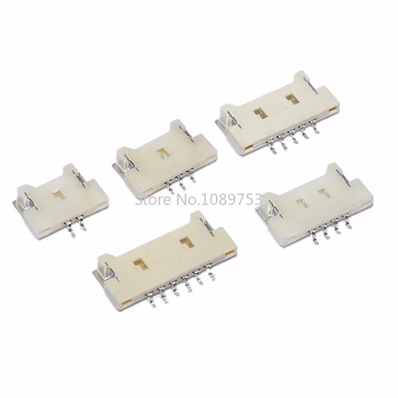 Kit de 10 conectores Molex A1254