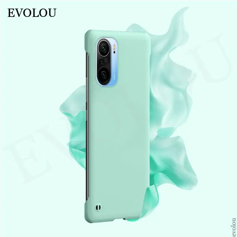 Funda Redmi Ultra Fina Caramelo Antigolpes Sin Marco - imagen 3