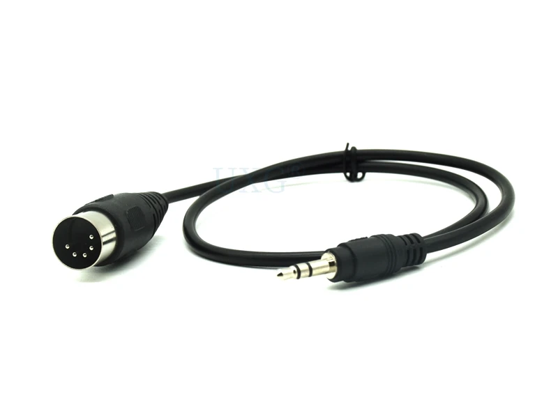 Cable DIN a jack UXG